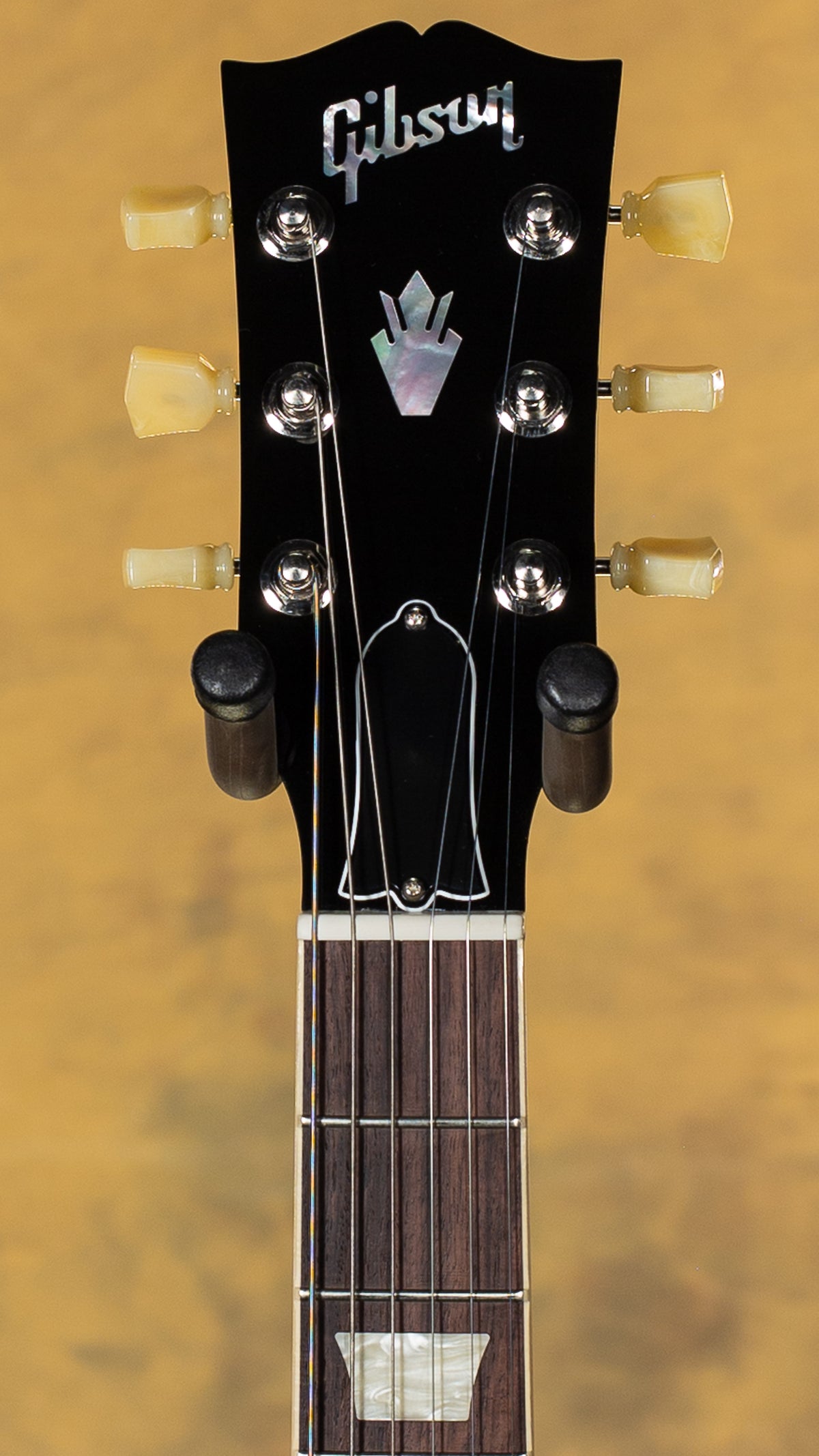 2024 Gibson SG Standard '61 Tobacco Sunburst
