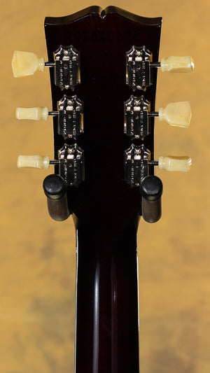 2024 Gibson SG Standard '61 Tobacco Sunburst