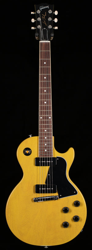 Gibson Les Paul Special TV Yellow (245)