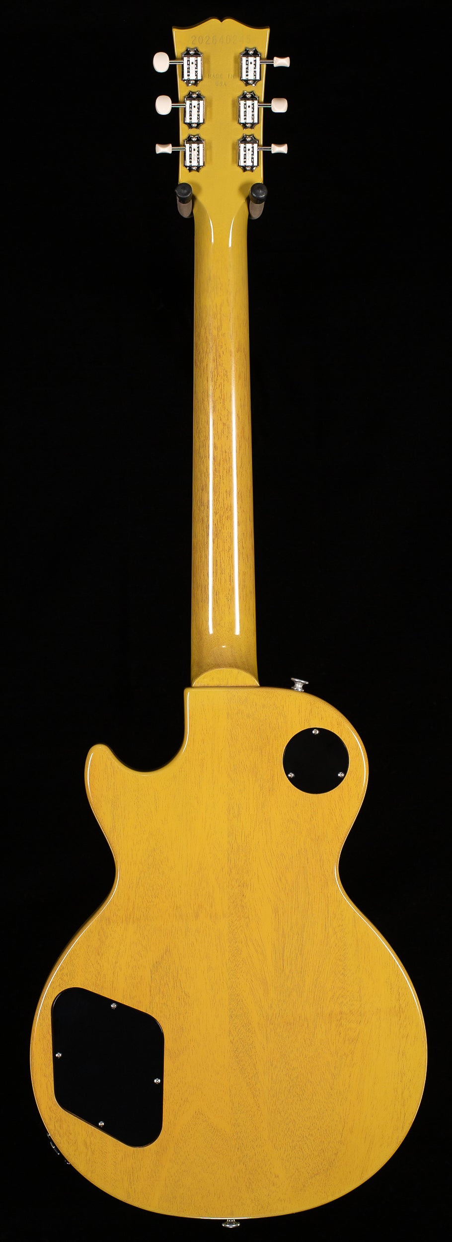 Gibson Les Paul Special TV Yellow (245)