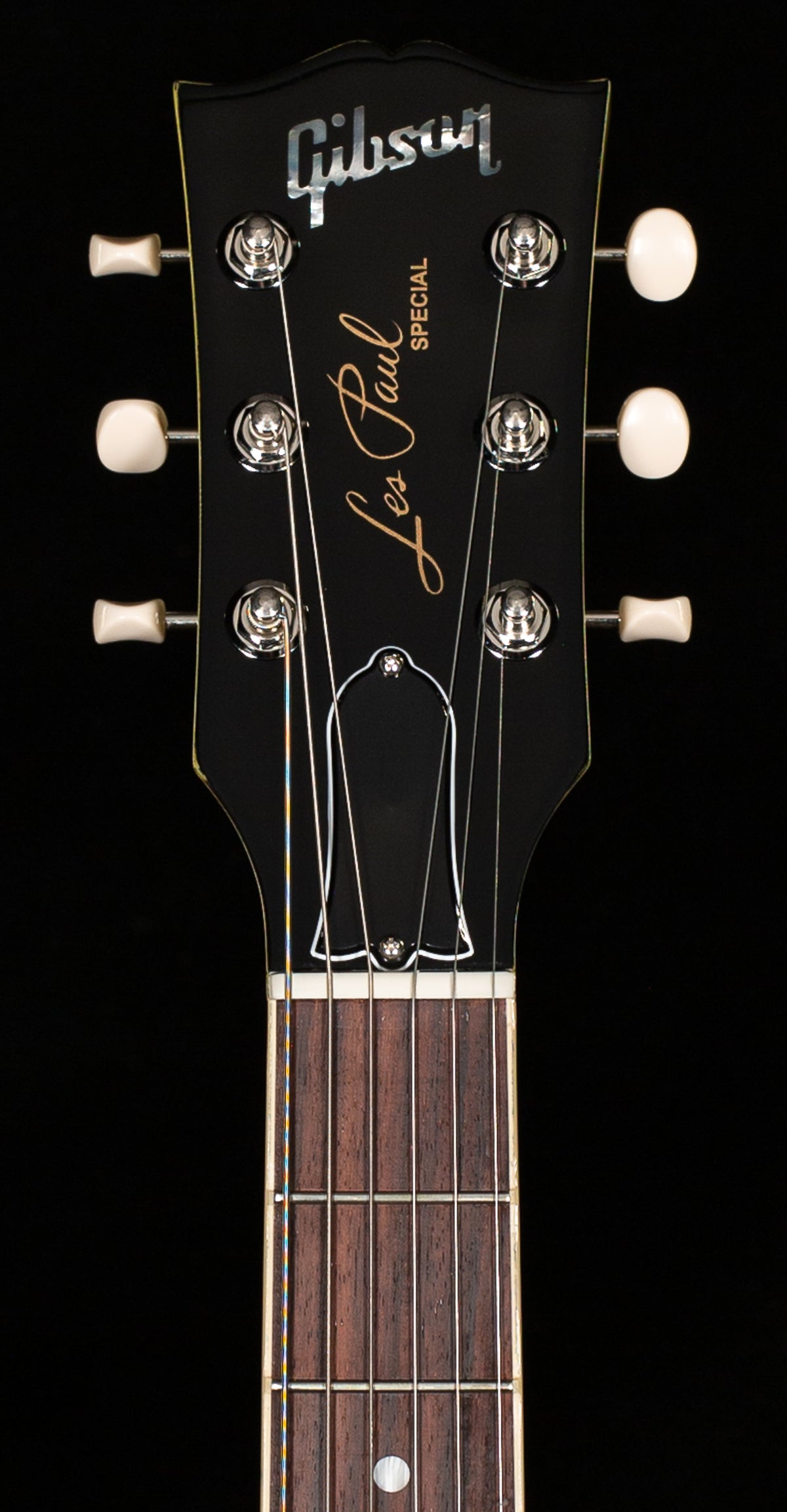 Gibson Les Paul Special TV Yellow (245)