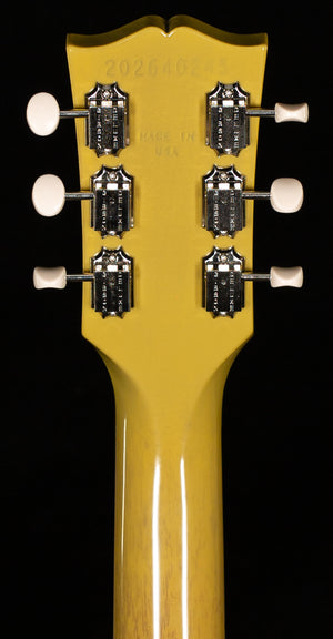 Gibson Les Paul Special TV Yellow (245)