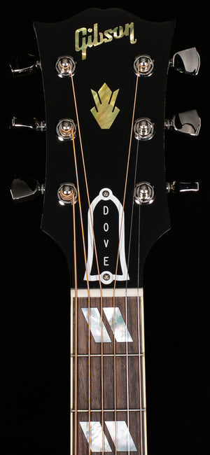 Gibson Dove Original Ebony (047)