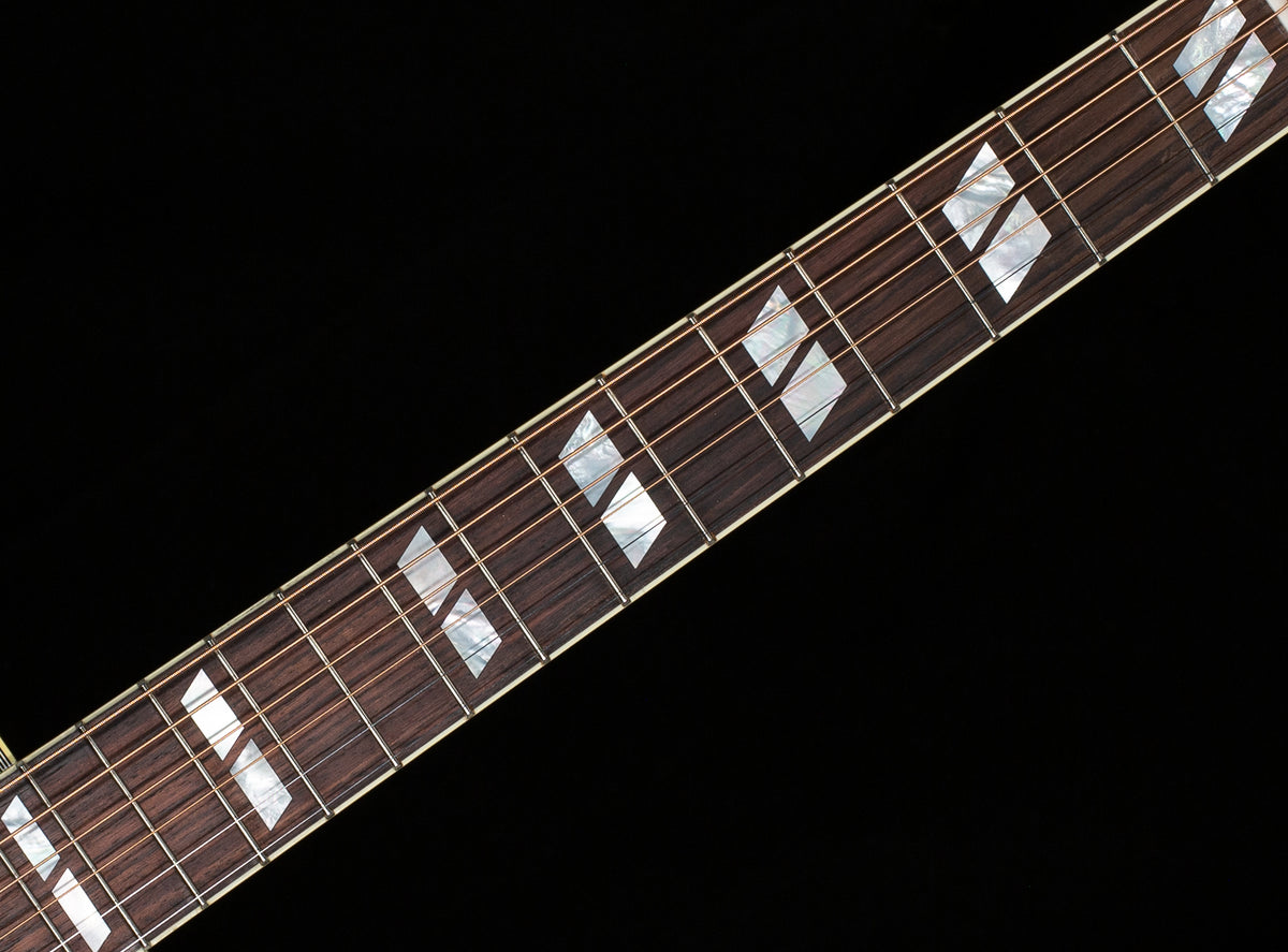 Gibson Dove Original Ebony (047)