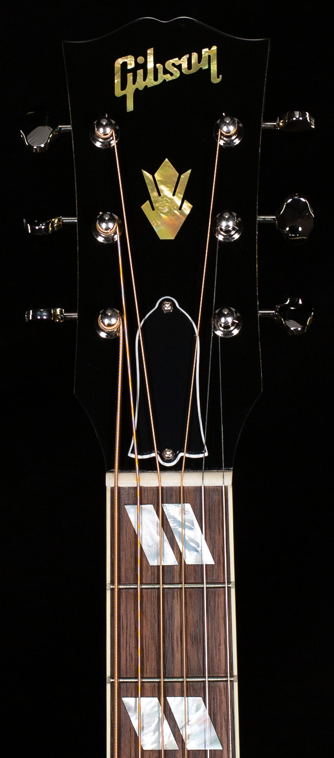 Gibson Southern Jumbo Original Thermal Aged Red Spruce Vintage Sunburst (078)