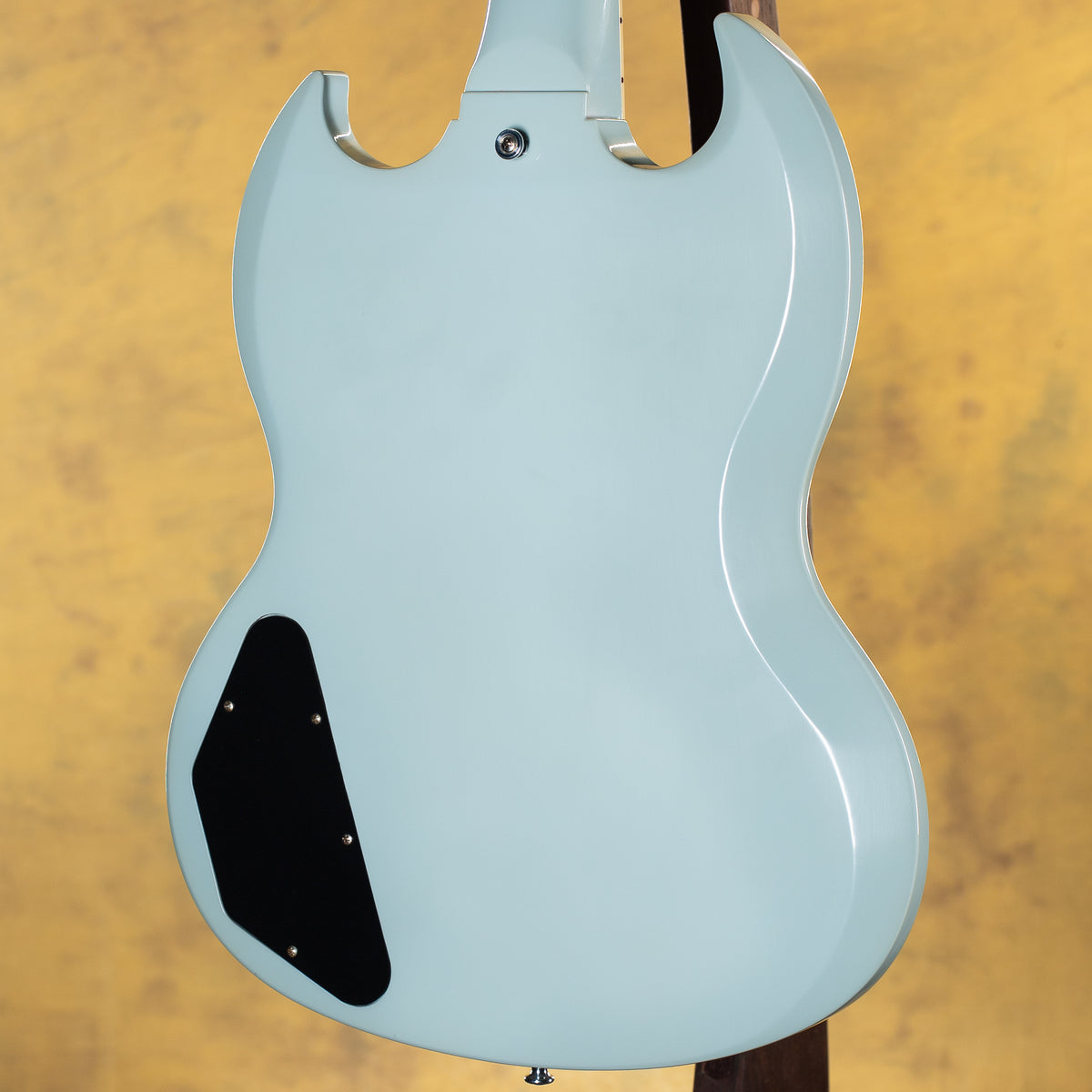 2023 Gibson Custom Shop '61 SG Standard '59 Neck Frost Blue