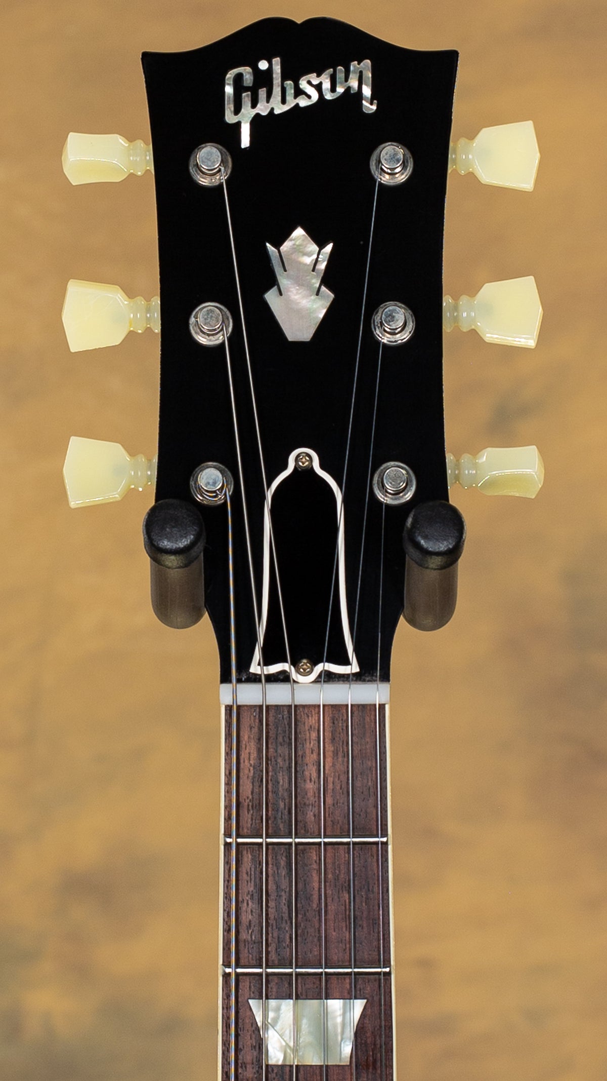 2023 Gibson Custom Shop '61 SG Standard '59 Neck Frost Blue