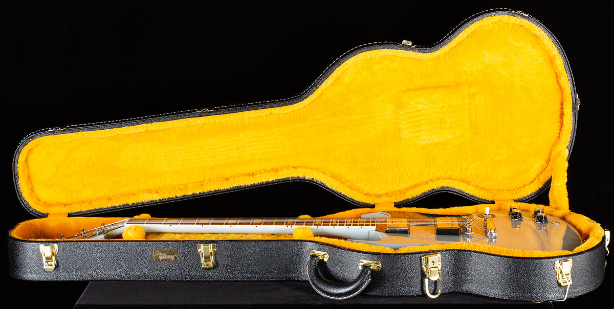 2023 Gibson Custom Shop '61 SG Standard '59 Neck Frost Blue