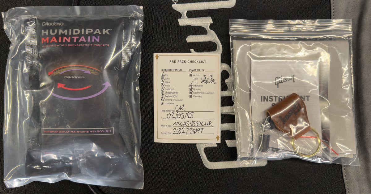 Gibson J-45 Special Satin Wine Red (097)