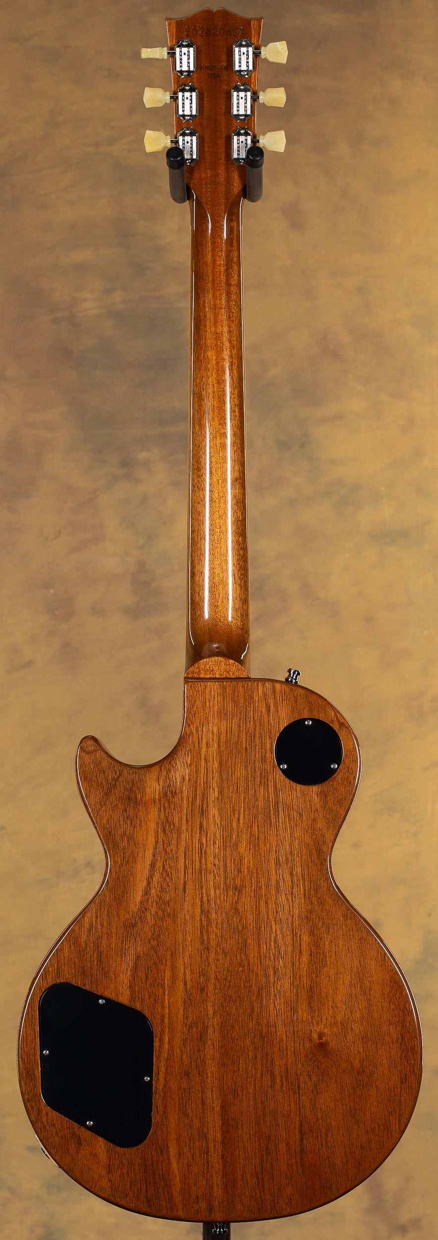 2022 Gibson Les Paul Standard 50s Tobacco Burst