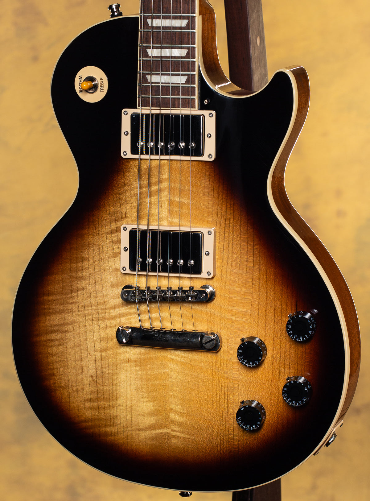 2022 Gibson Les Paul Standard 50s Tobacco Burst