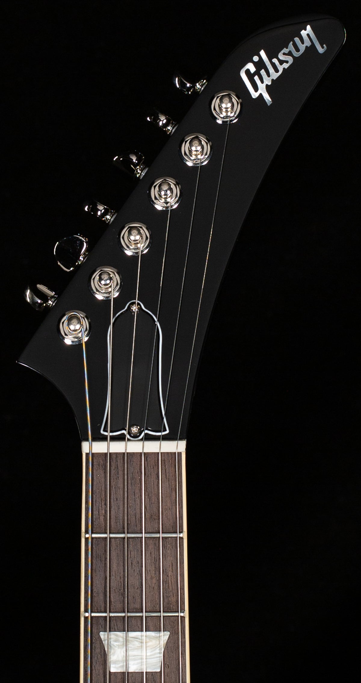 Gibson Theodore Standard Ebony (169)