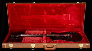 Gibson Theodore Standard Ebony (169)