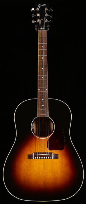 Gibson J-45 Standard Vintage Sunburst (160)