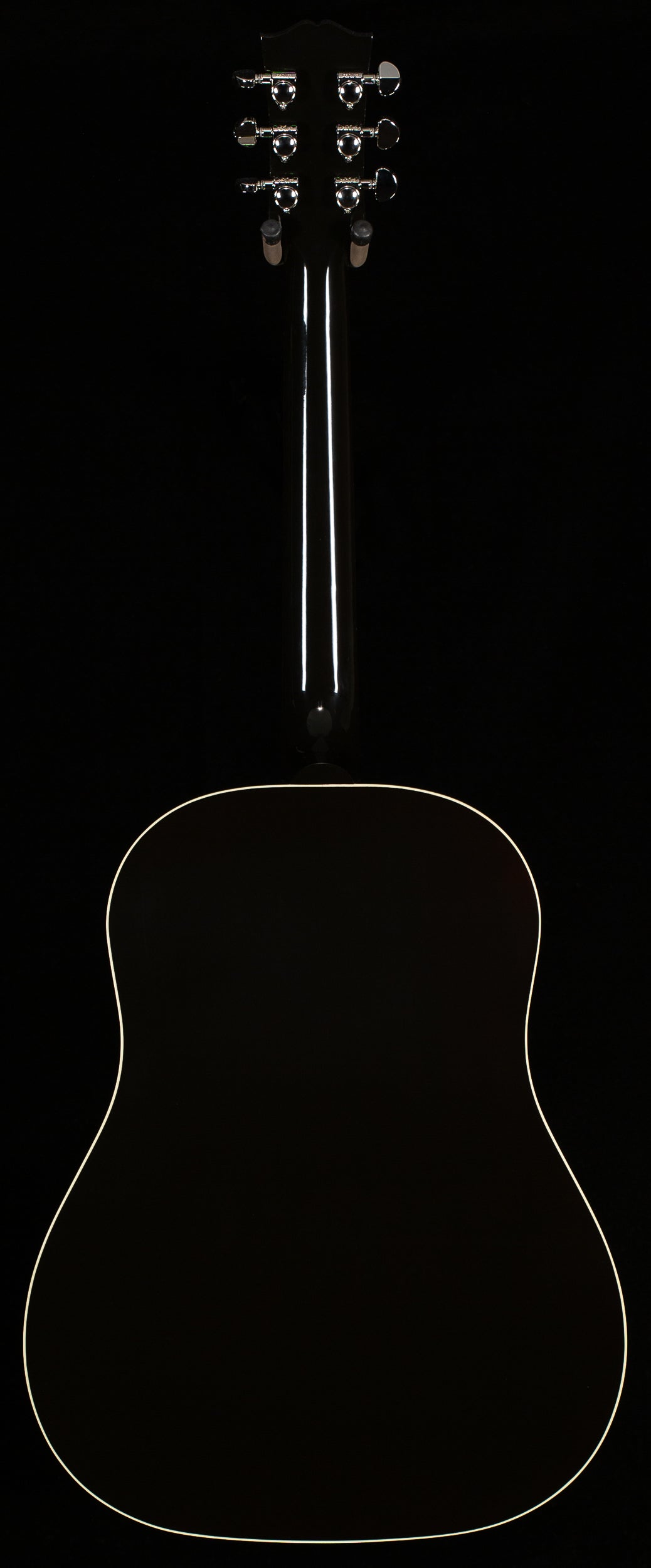 Gibson J-45 Standard Vintage Sunburst (160)