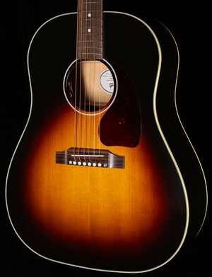 Gibson J-45 Standard Vintage Sunburst (160)