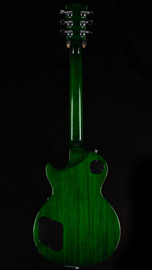 Gibson Les Paul Studio Session Iguana Burst (040)