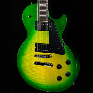 Gibson Les Paul Studio Session Iguana Burst (040)