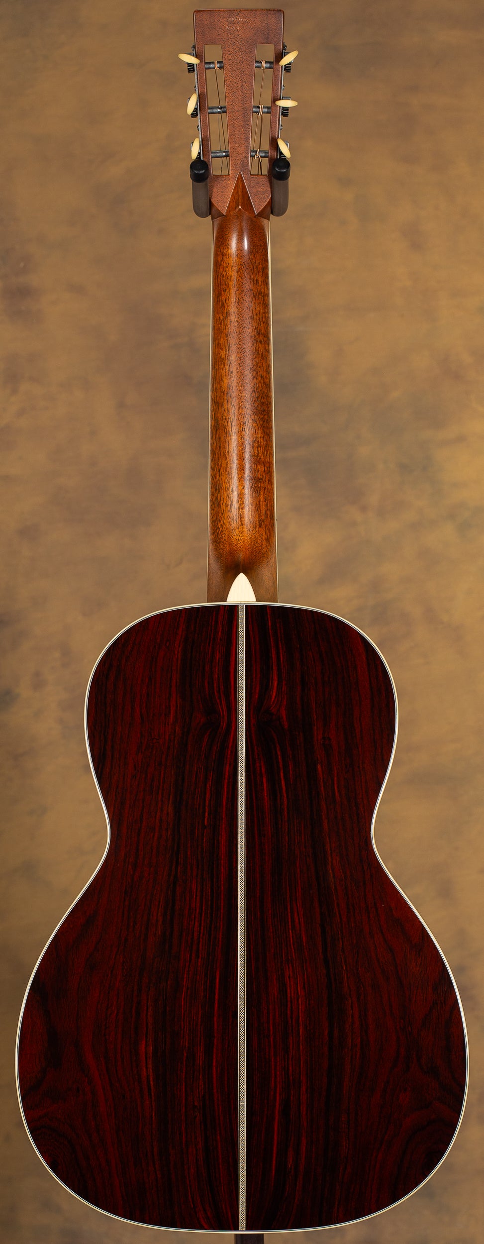 2016 Martin Custom Shop 1902 00 Cocobolo
