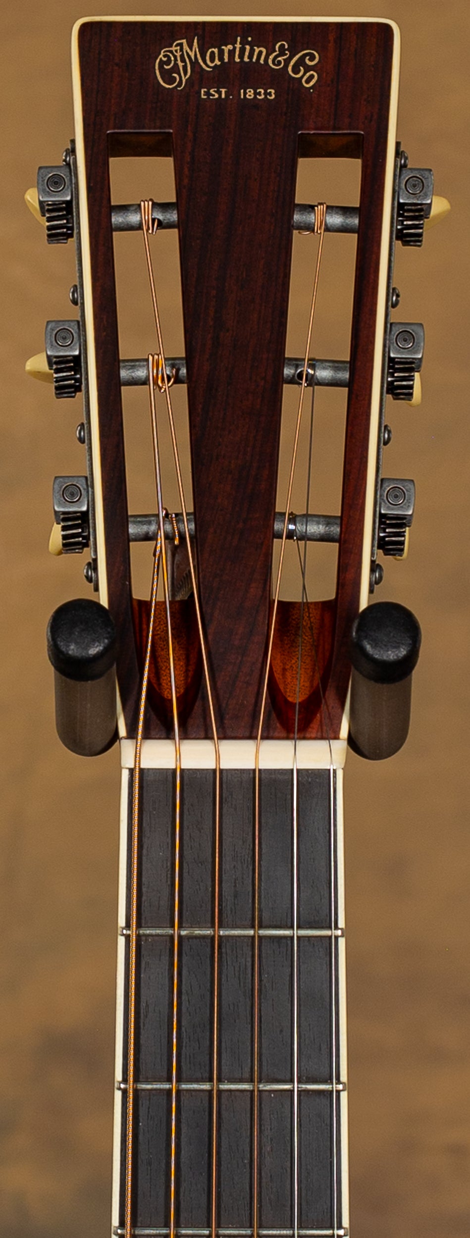 2016 Martin Custom Shop 1902 00 Cocobolo