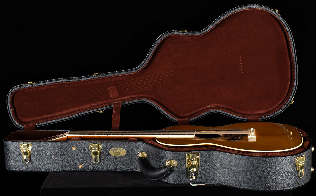 2016 Martin Custom Shop 1902 00 Cocobolo