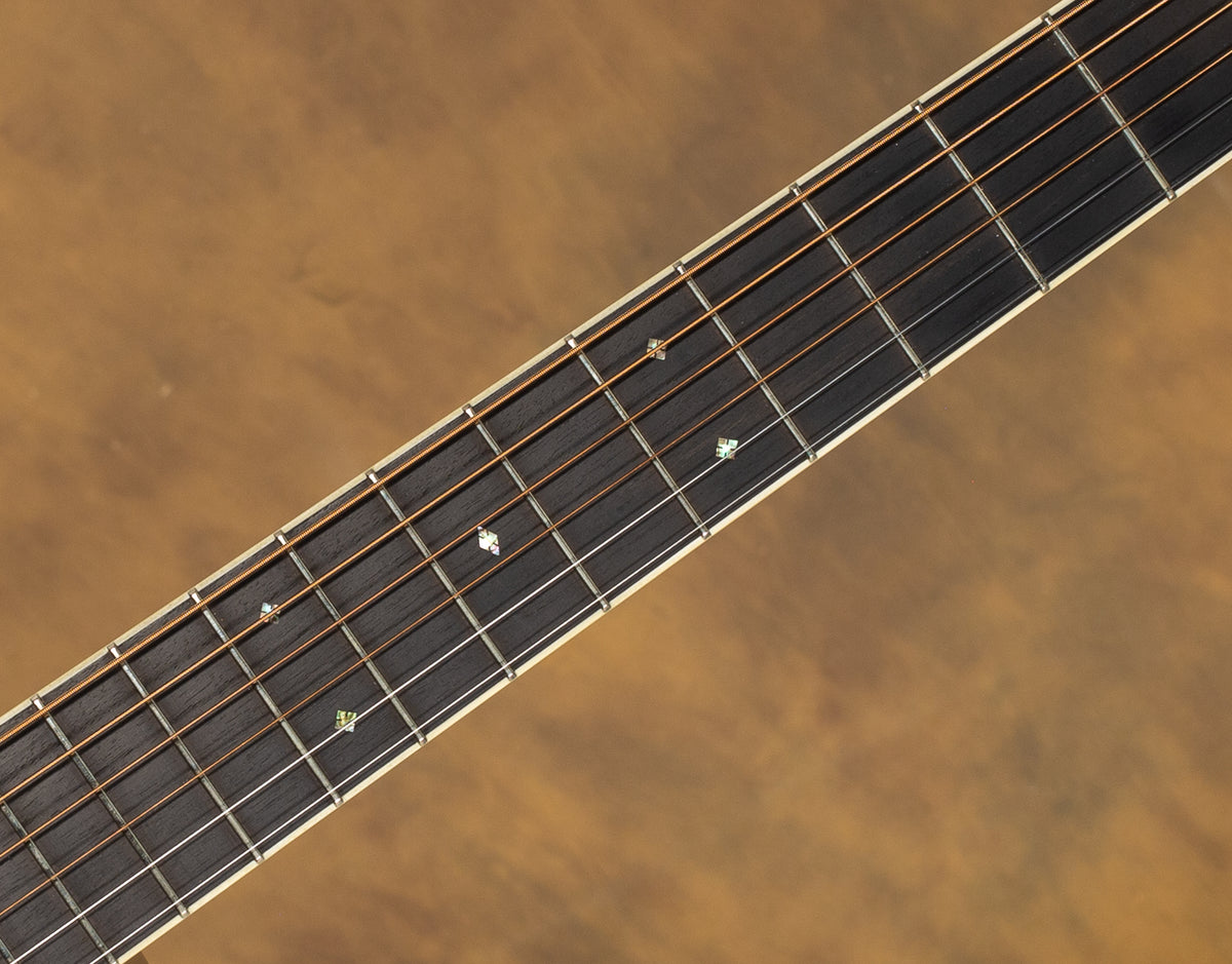 2016 Martin Custom Shop 1902 00 Cocobolo