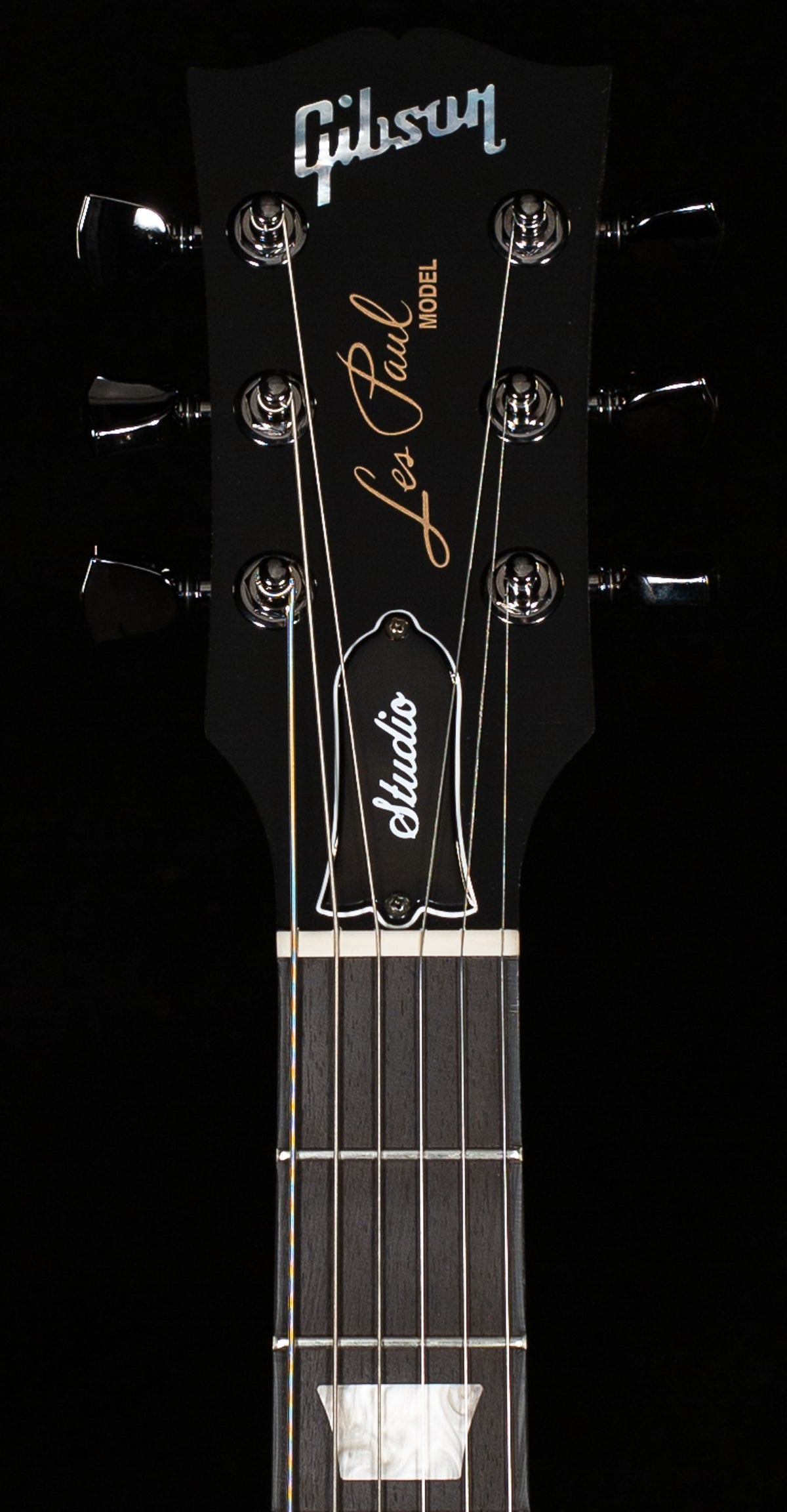 Gibson Les Paul Modern Studio Smokehouse Satin (128)