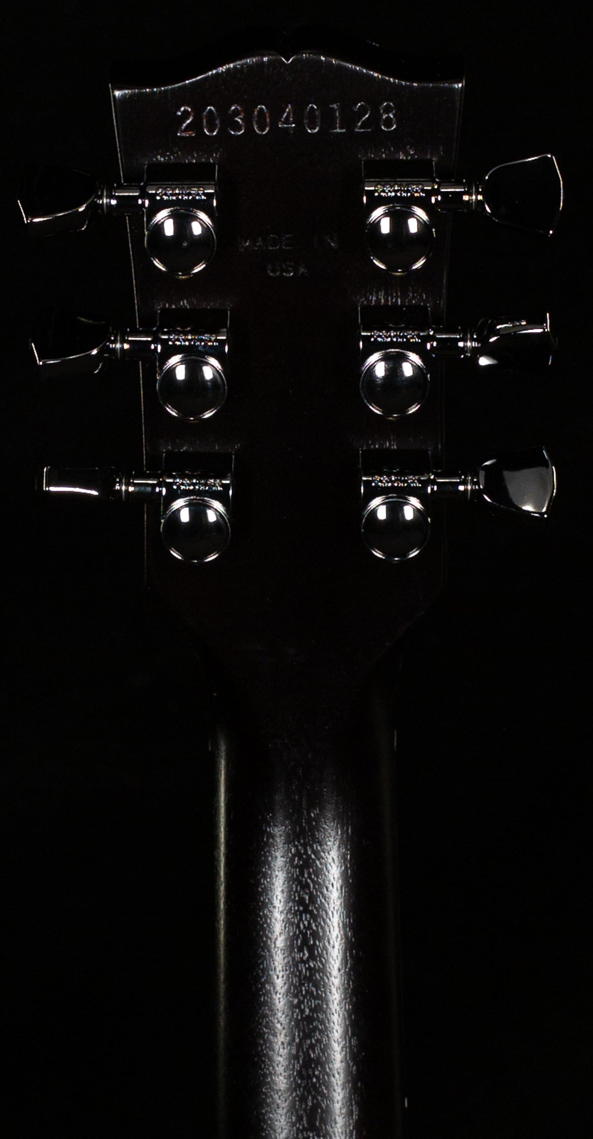 Gibson Les Paul Modern Studio Smokehouse Satin (128)