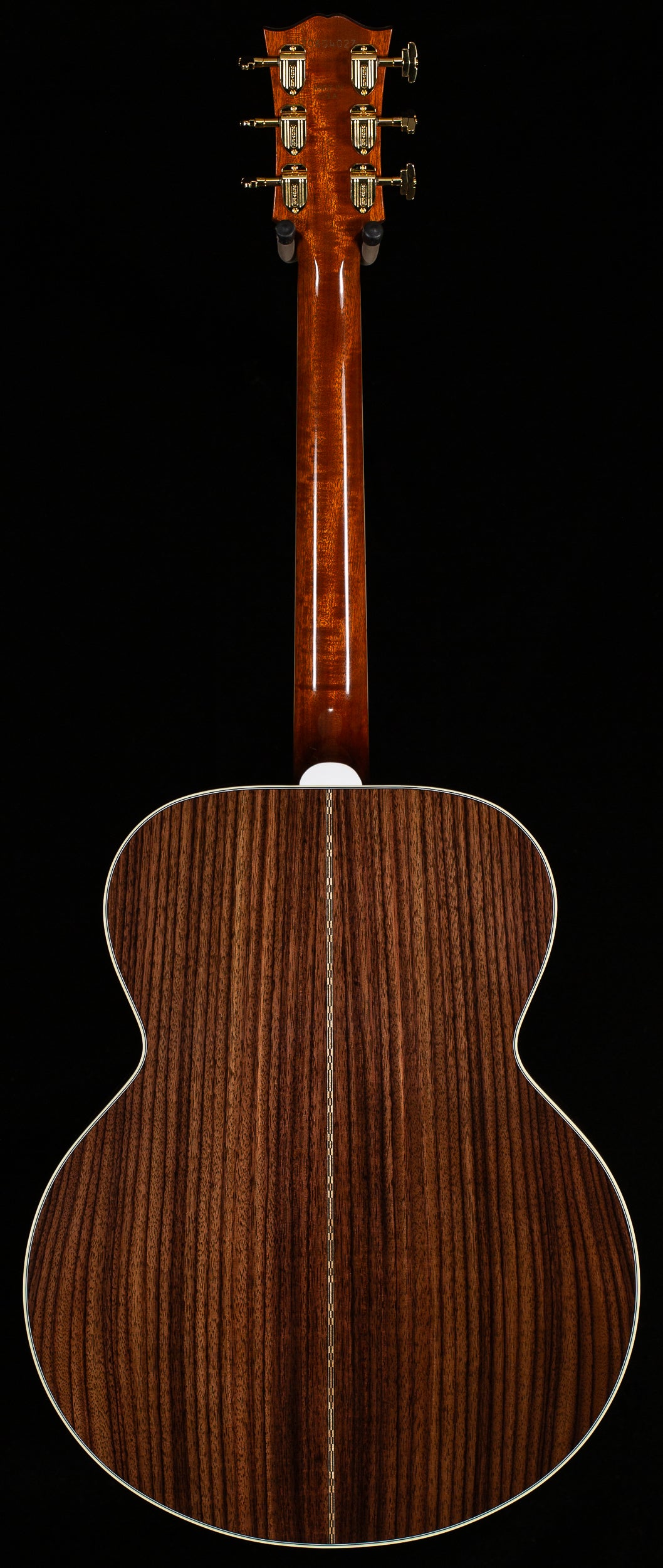 Gibson SJ-200 Standard Rosewood Rosewood Burst (027)