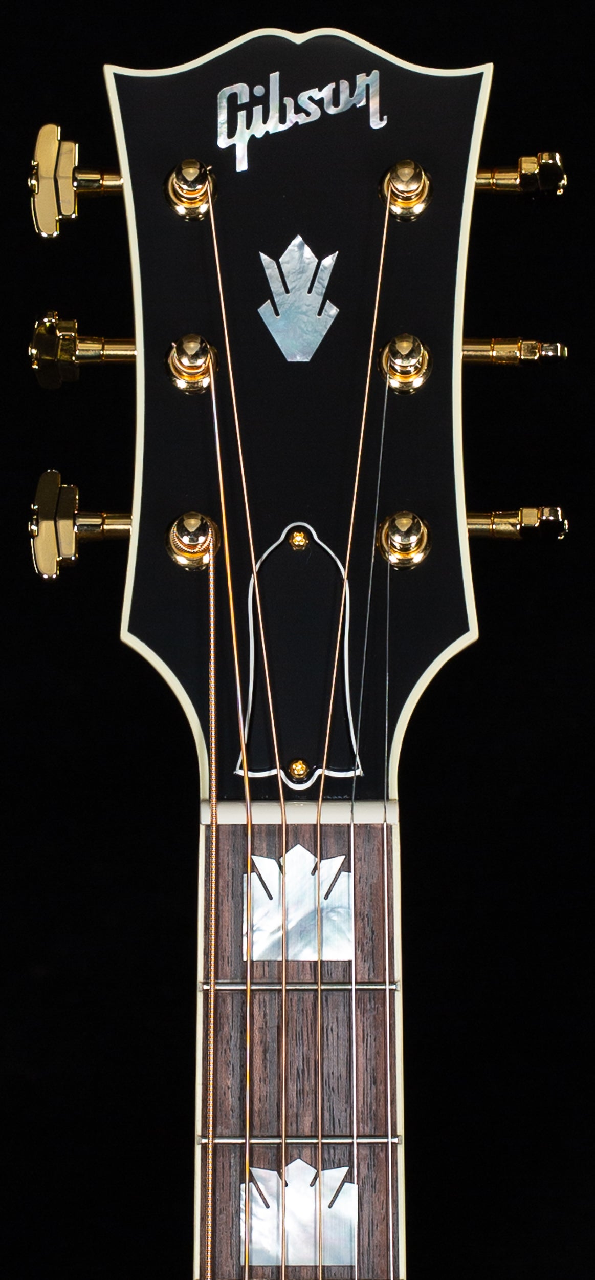 Gibson SJ-200 Standard Rosewood Rosewood Burst (027)