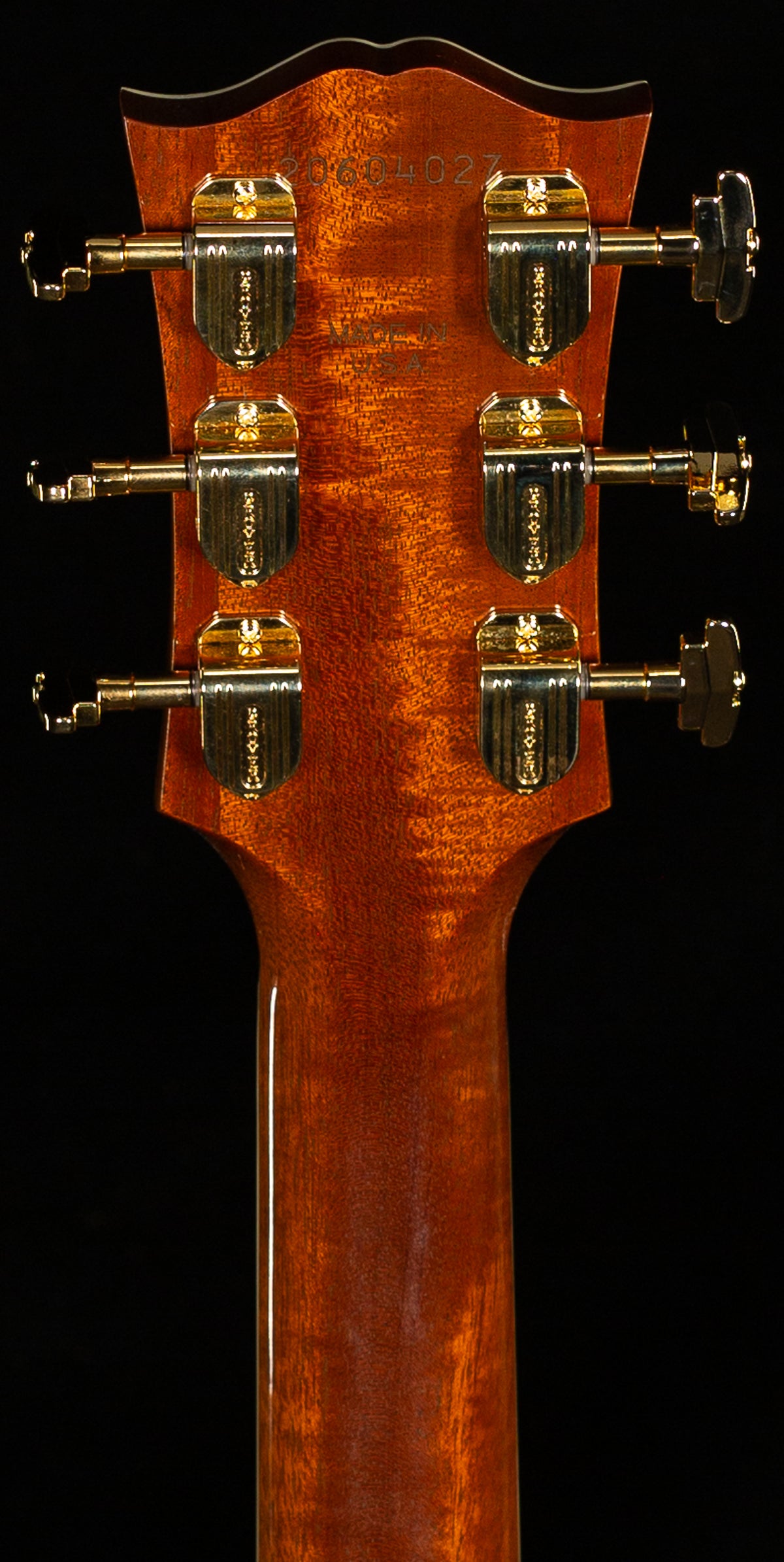 Gibson SJ-200 Standard Rosewood Rosewood Burst (027)