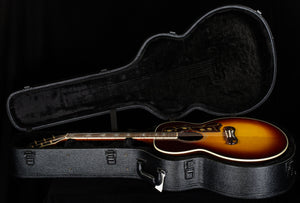 Gibson SJ-200 Standard Rosewood Rosewood Burst (027)