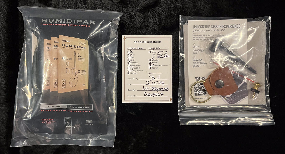 Gibson SJ-200 Standard Rosewood Rosewood Burst (027)