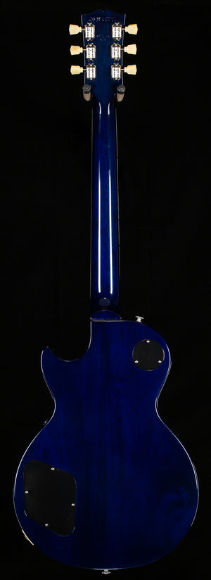 Gibson Les Paul Standard 50s Figured Top Blueberry Burst (295)