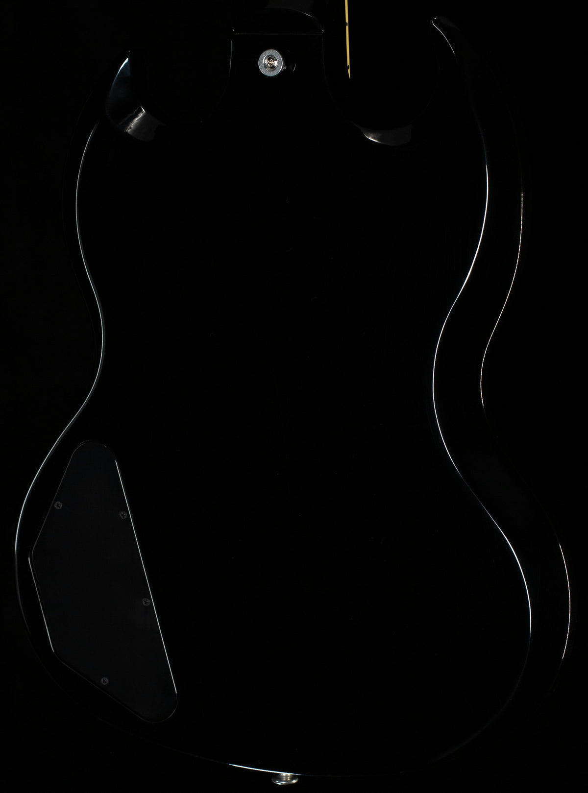 Gibson SG Standard Pelham Blue Burst (364)