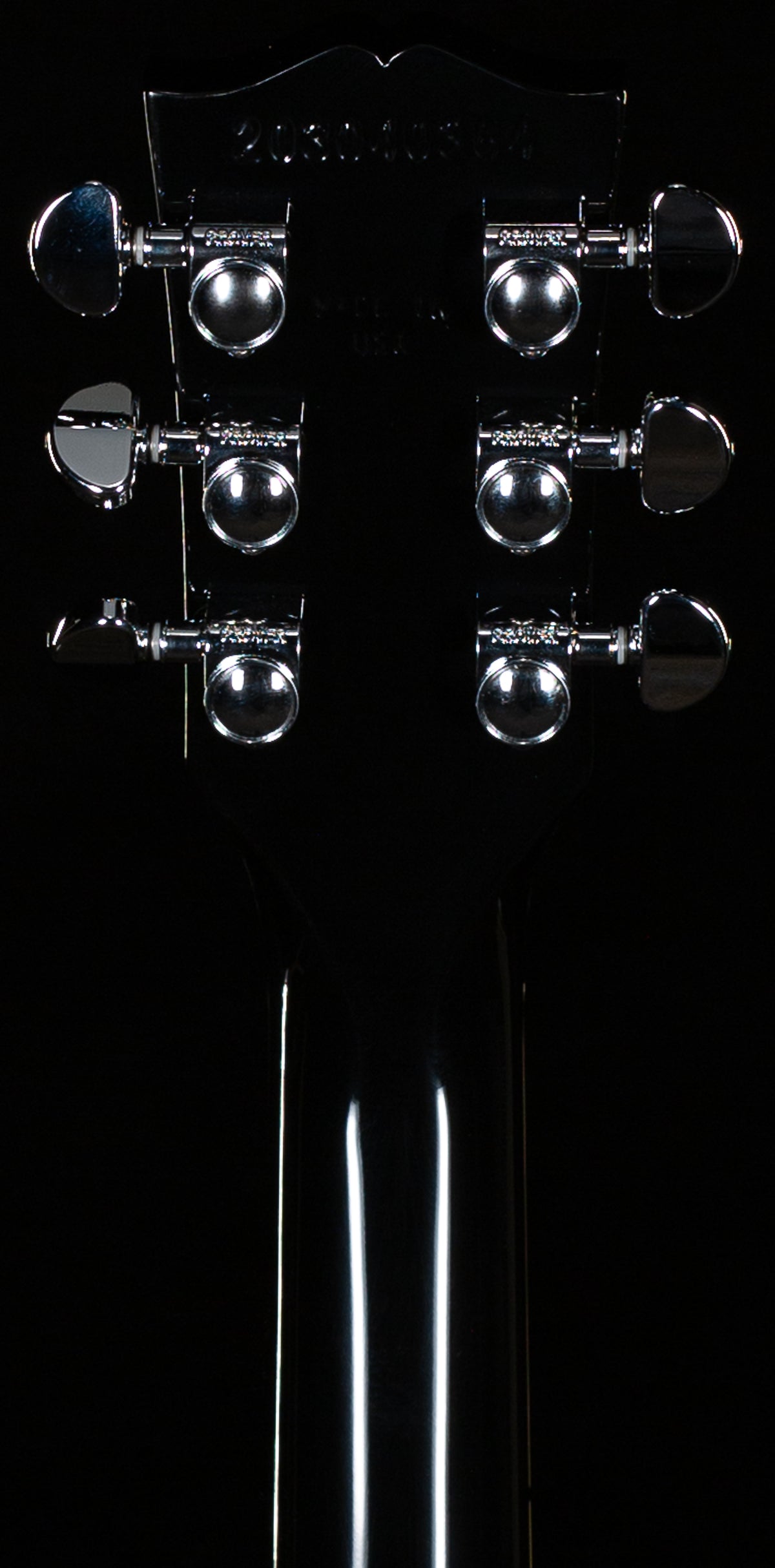 Gibson SG Standard Pelham Blue Burst (364)