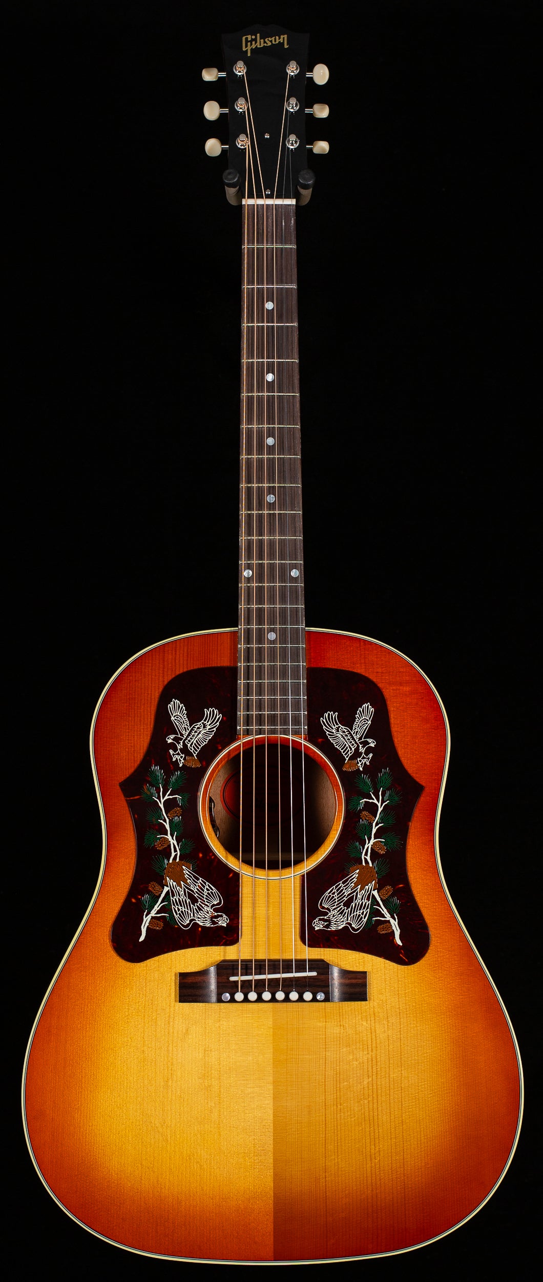 Gibson Margo Price J-45 Heritage Cherry Sunburst (150)