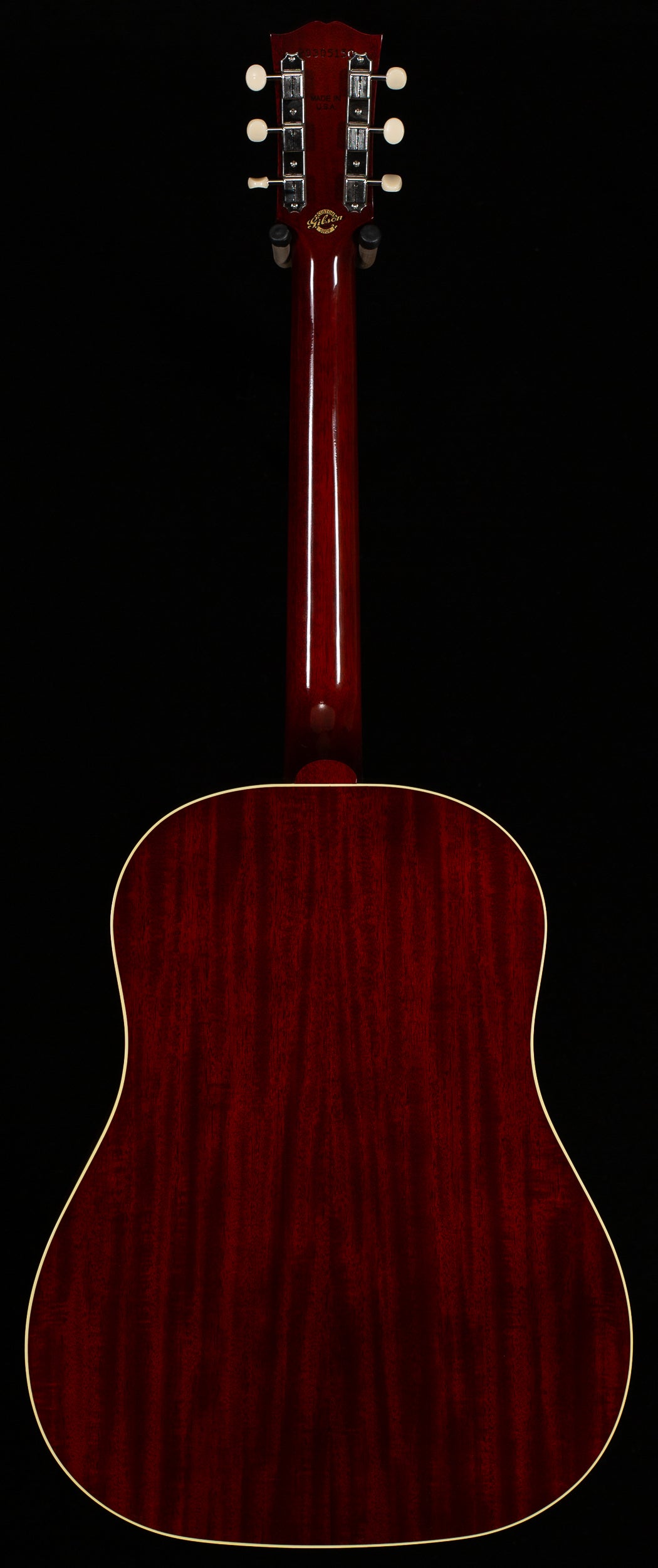 Gibson Margo Price J-45 Heritage Cherry Sunburst (150)