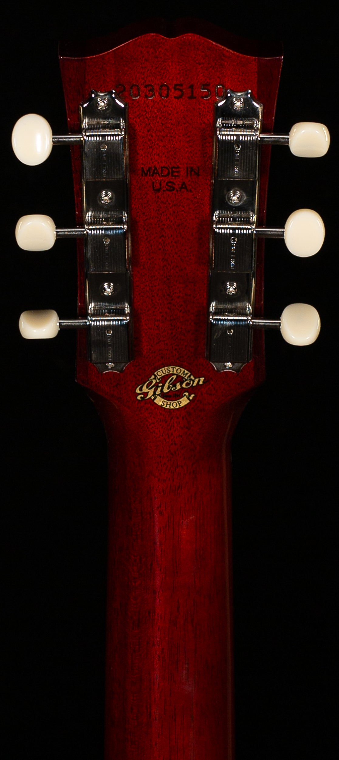 Gibson Margo Price J-45 Heritage Cherry Sunburst (150)