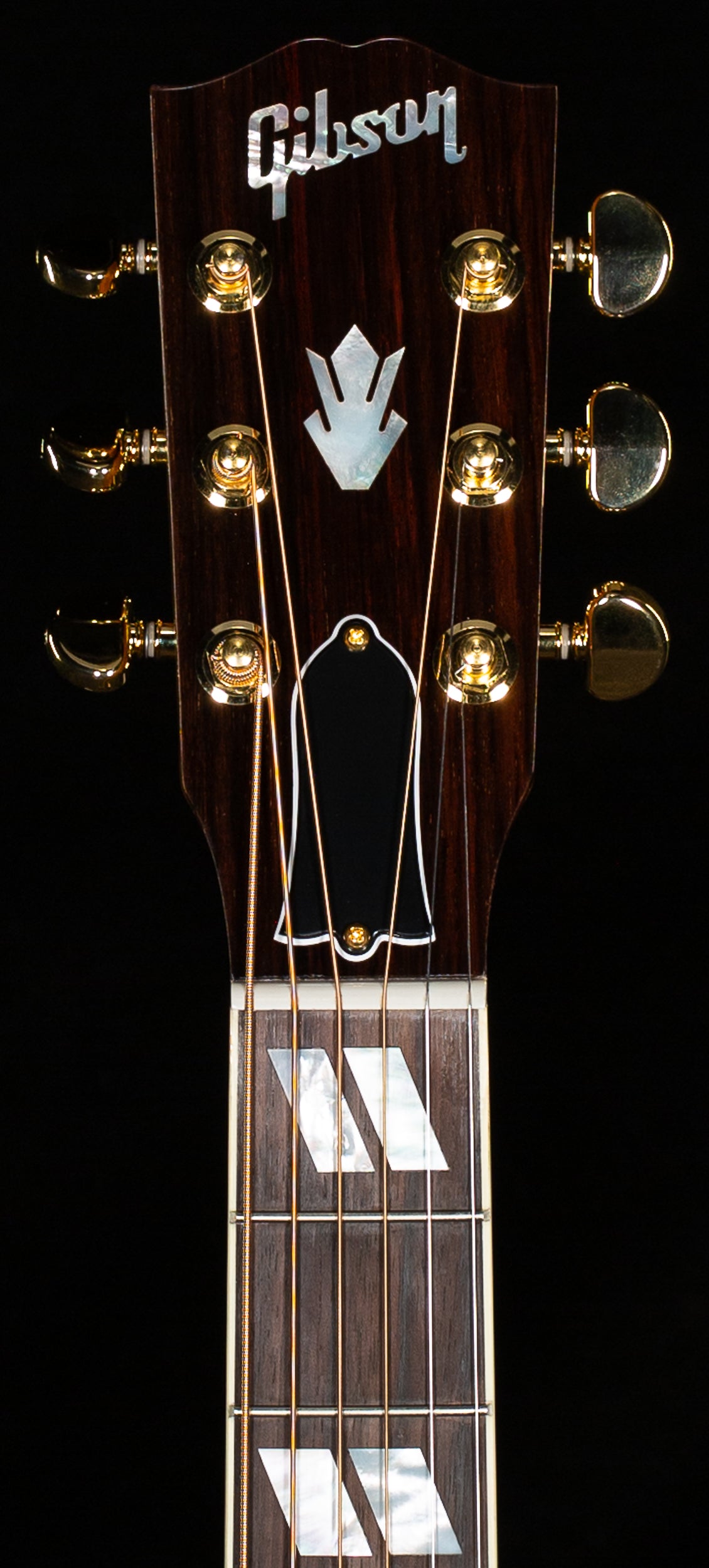 Gibson Songwriter Standard EC Rosewood Antique Natural (083)