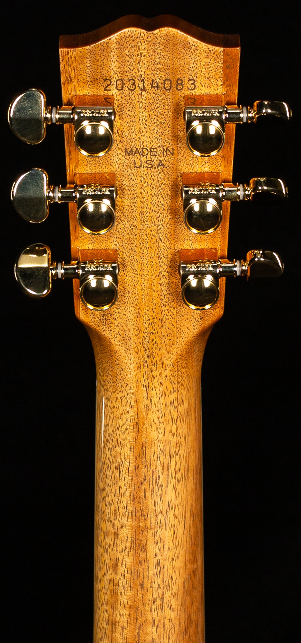 Gibson Songwriter Standard EC Rosewood Antique Natural (083)
