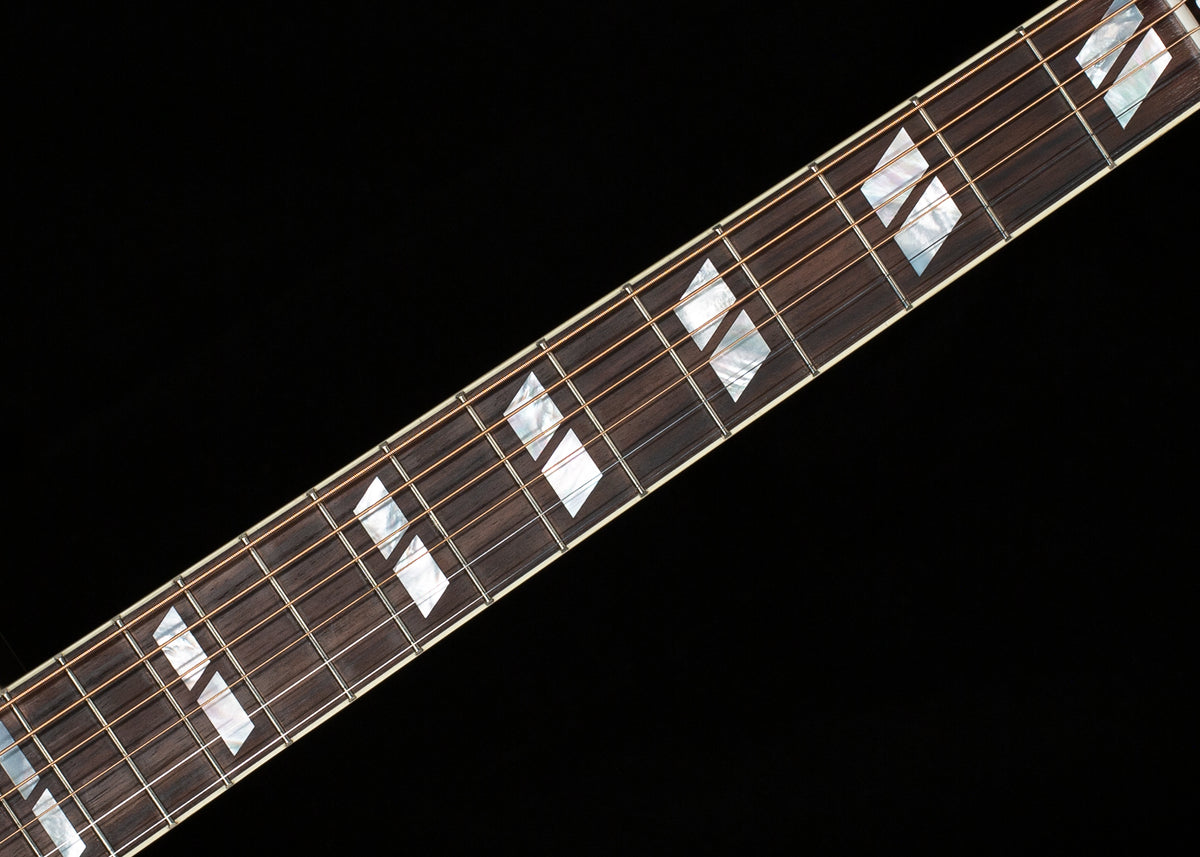 Gibson Songwriter Standard EC Rosewood Antique Natural (083)