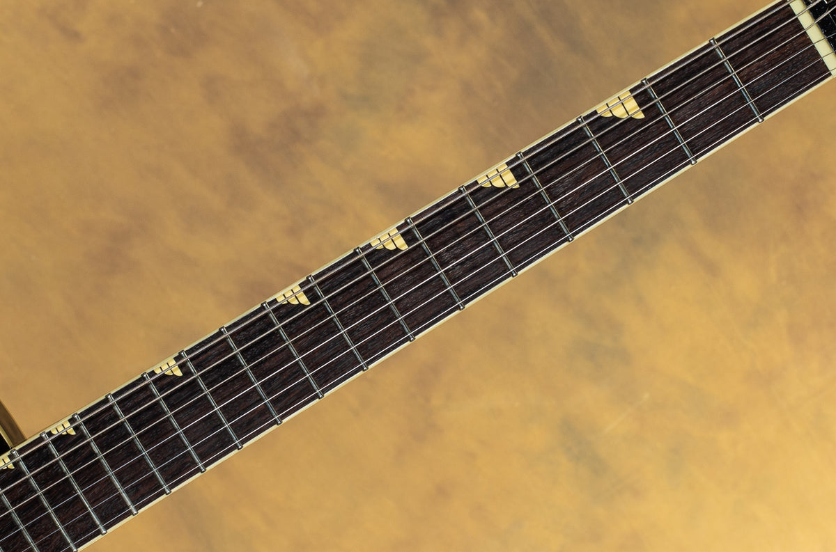 2020 Duesenberg Julia Black