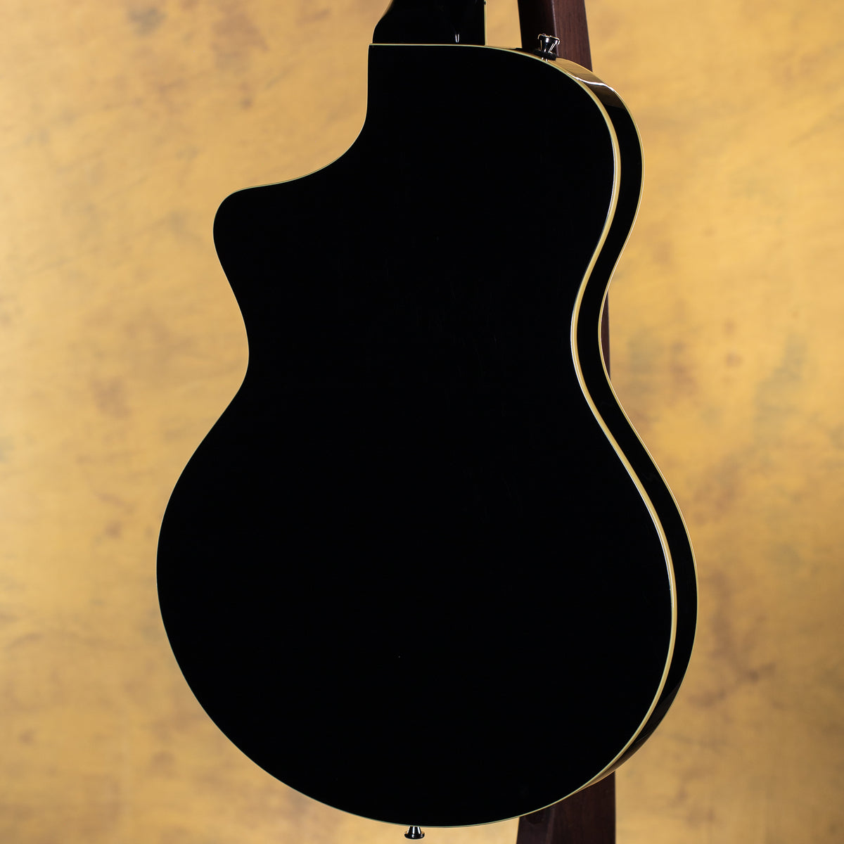 2020 Duesenberg Julia Black