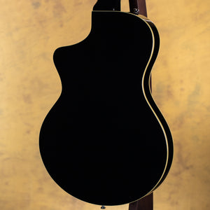2020 Duesenberg Julia Black