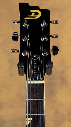 2020 Duesenberg Julia Black