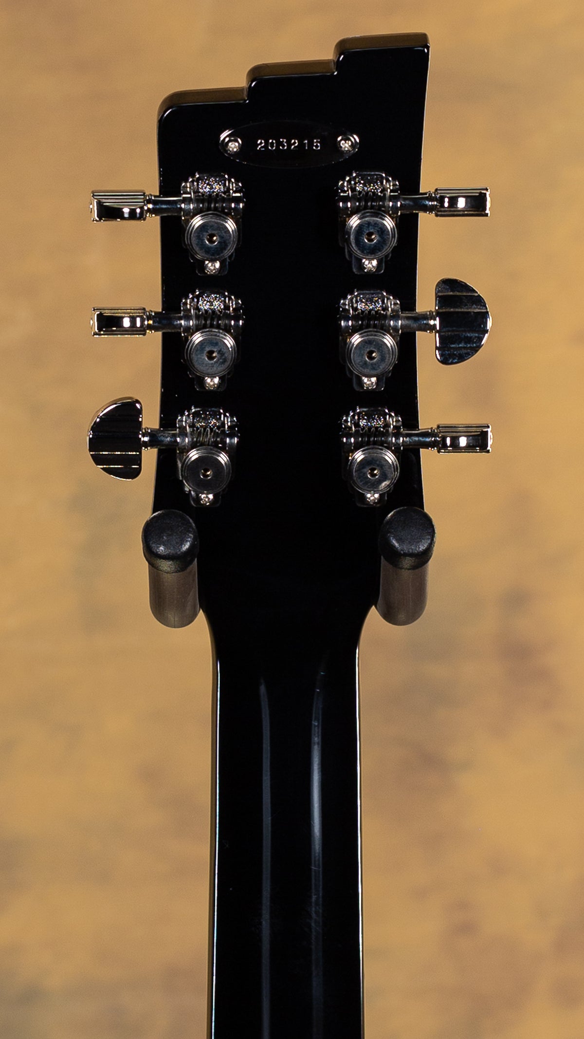 2020 Duesenberg Julia Black