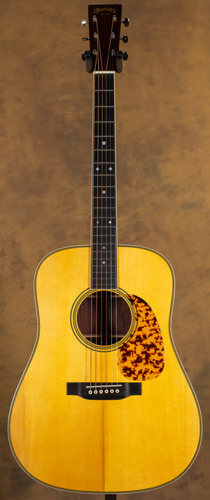 2016 Martin CS Bluegrass 16