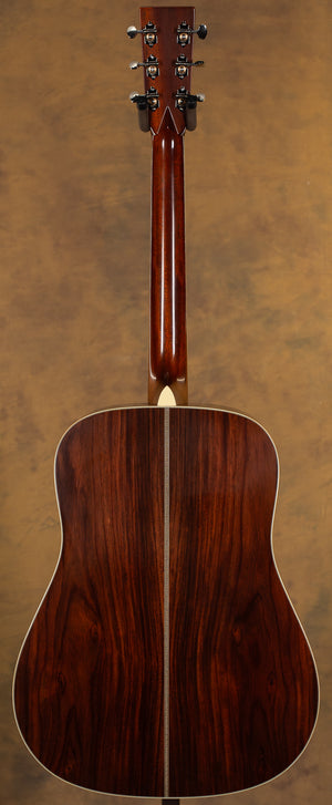 2016 Martin CS Bluegrass 16