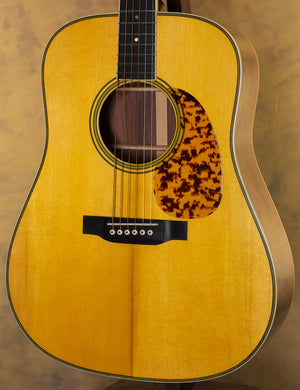 2016 Martin CS Bluegrass 16